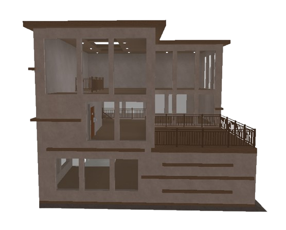 Cliff House