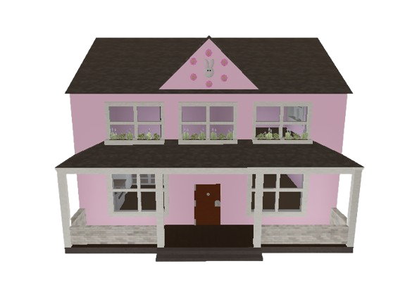Pink House